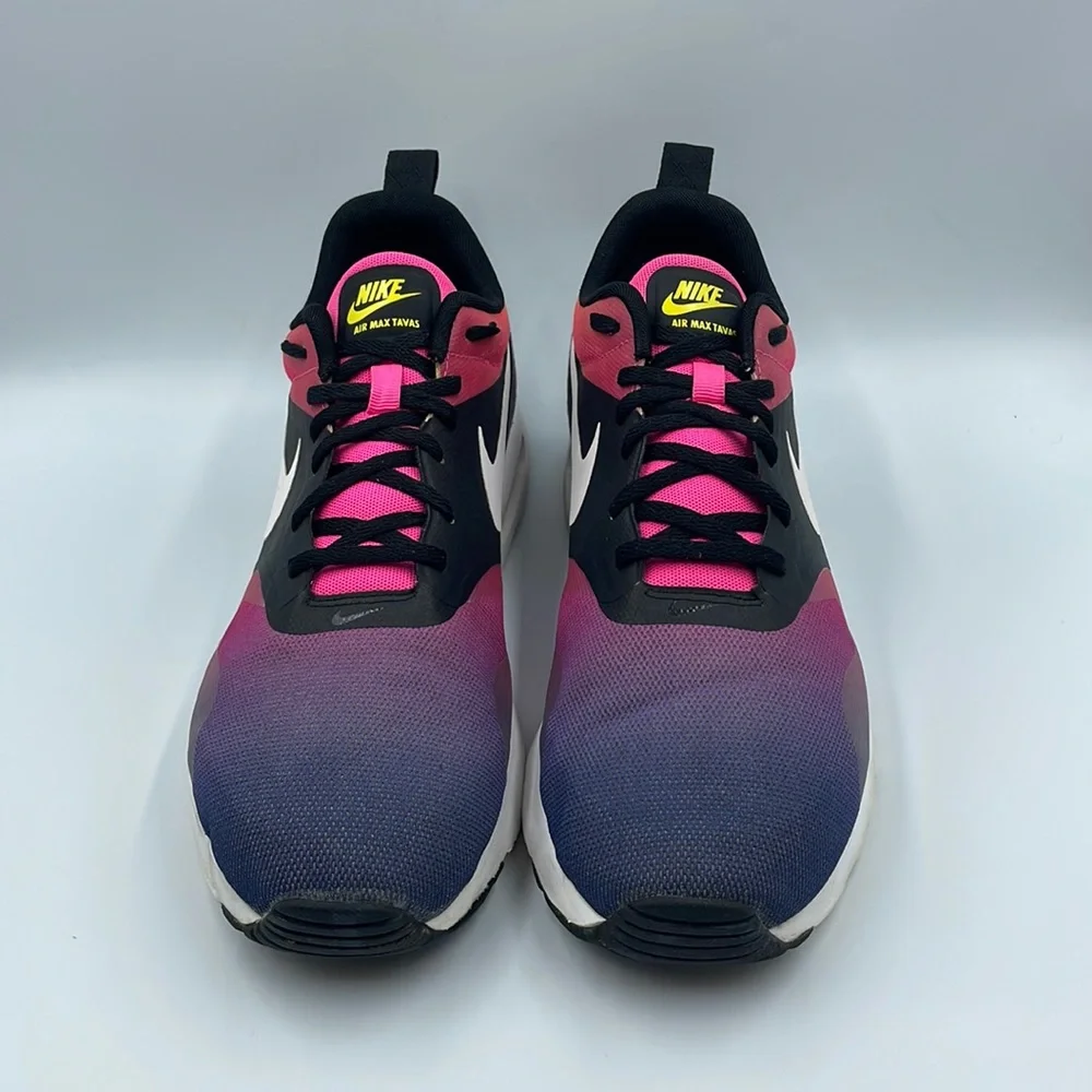 Nike Air Max‎ Tavas Running Shoes Men’s Sz 12